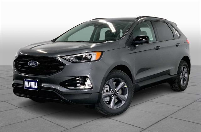 new 2024 Ford Edge car, priced at $36,488