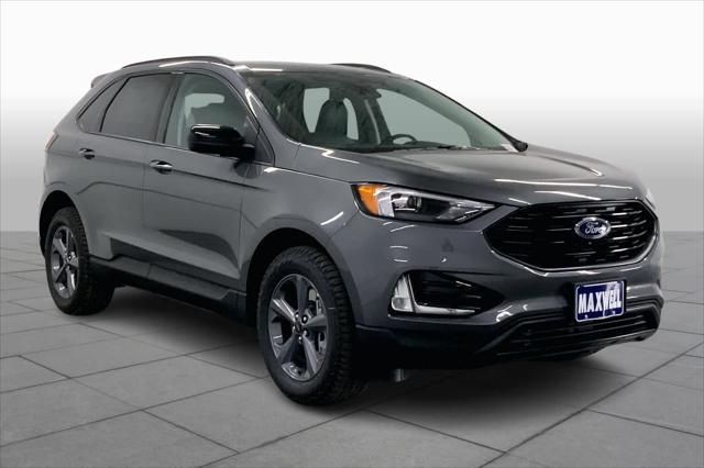 new 2024 Ford Edge car, priced at $36,488