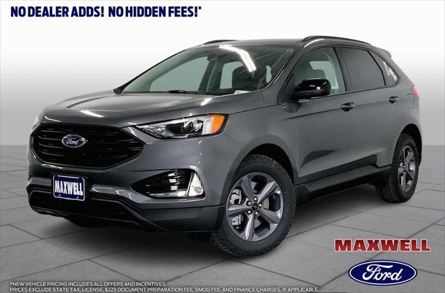 new 2024 Ford Edge car, priced at $36,488