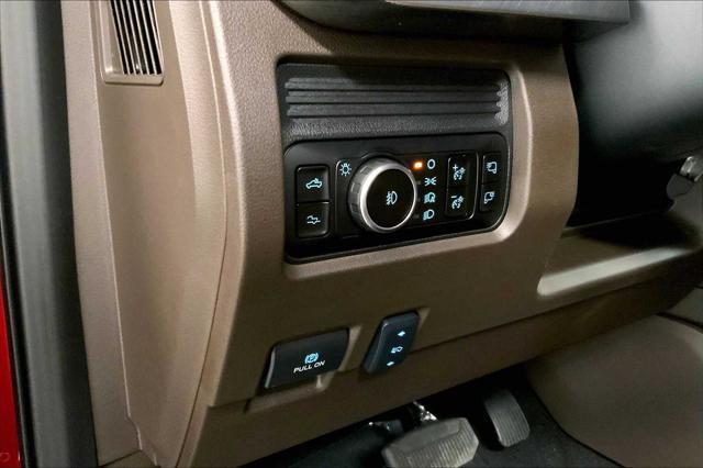 new 2025 Ford F-250 car, priced at $93,660