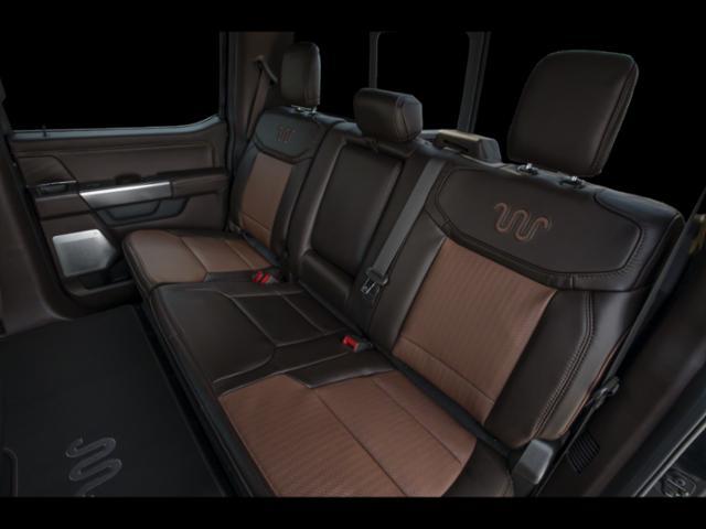 new 2025 Ford F-250 car, priced at $93,660