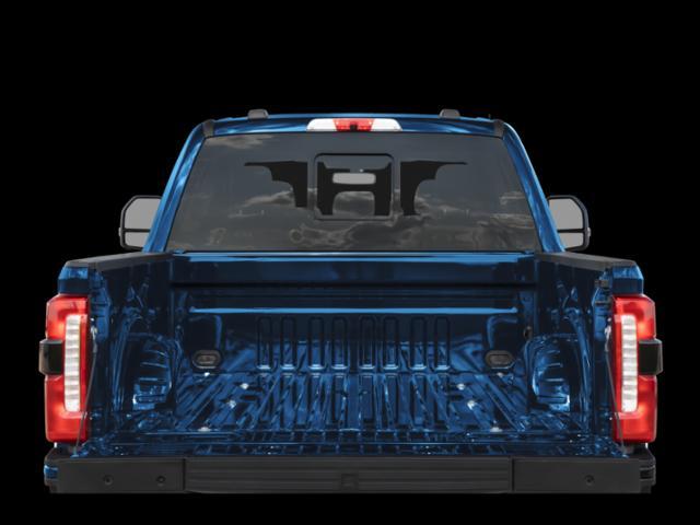 new 2025 Ford F-250 car, priced at $93,660