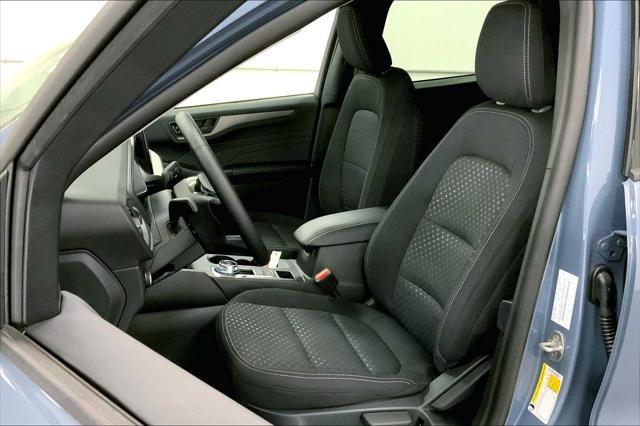 new 2025 Ford Escape car, priced at $33,330