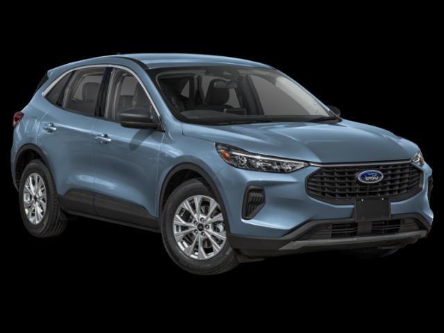 new 2025 Ford Escape car, priced at $33,330