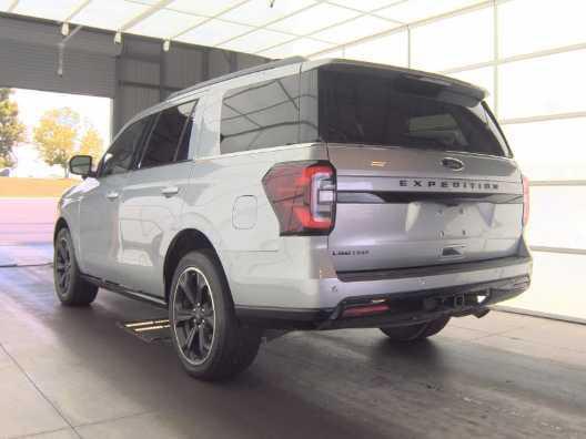 used 2024 Ford Expedition car, priced at $59,871