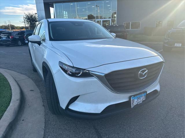 used 2018 Mazda CX-9 car, priced at $13,971