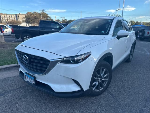 used 2018 Mazda CX-9 car, priced at $13,971