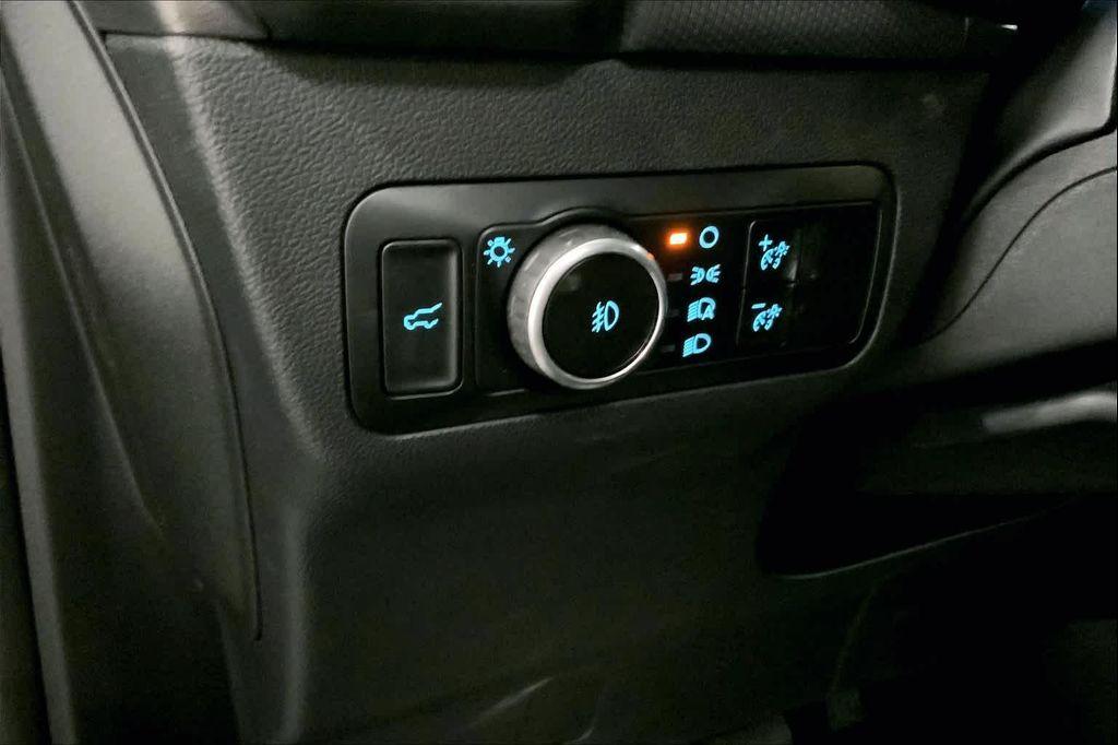 new 2025 Ford Bronco Sport car, priced at $29,313