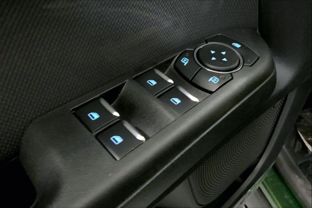 new 2025 Ford Bronco Sport car, priced at $29,313