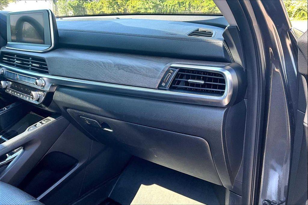 used 2021 Kia Telluride car, priced at $23,584