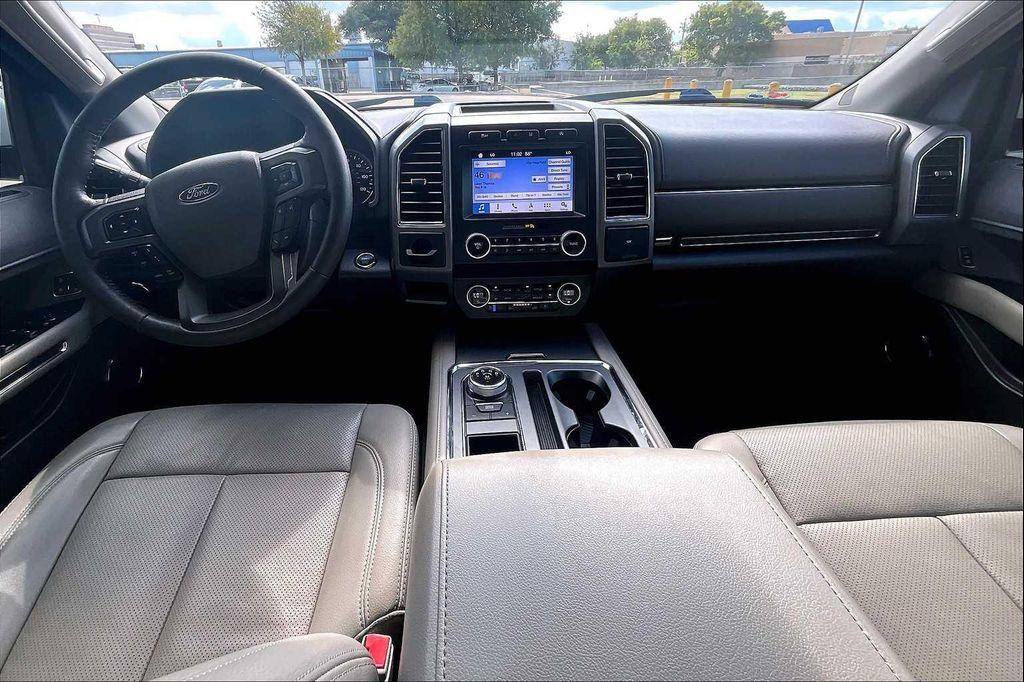 used 2019 Ford Expedition car, priced at $31,971