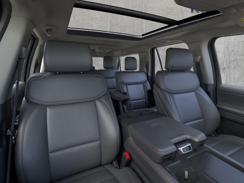 new 2025 Ford Expedition Max car, priced at $72,345