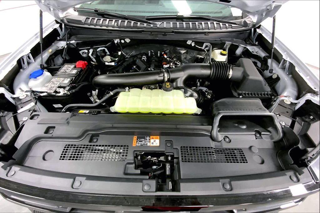 new 2025 Ford Expedition Max car, priced at $69,767