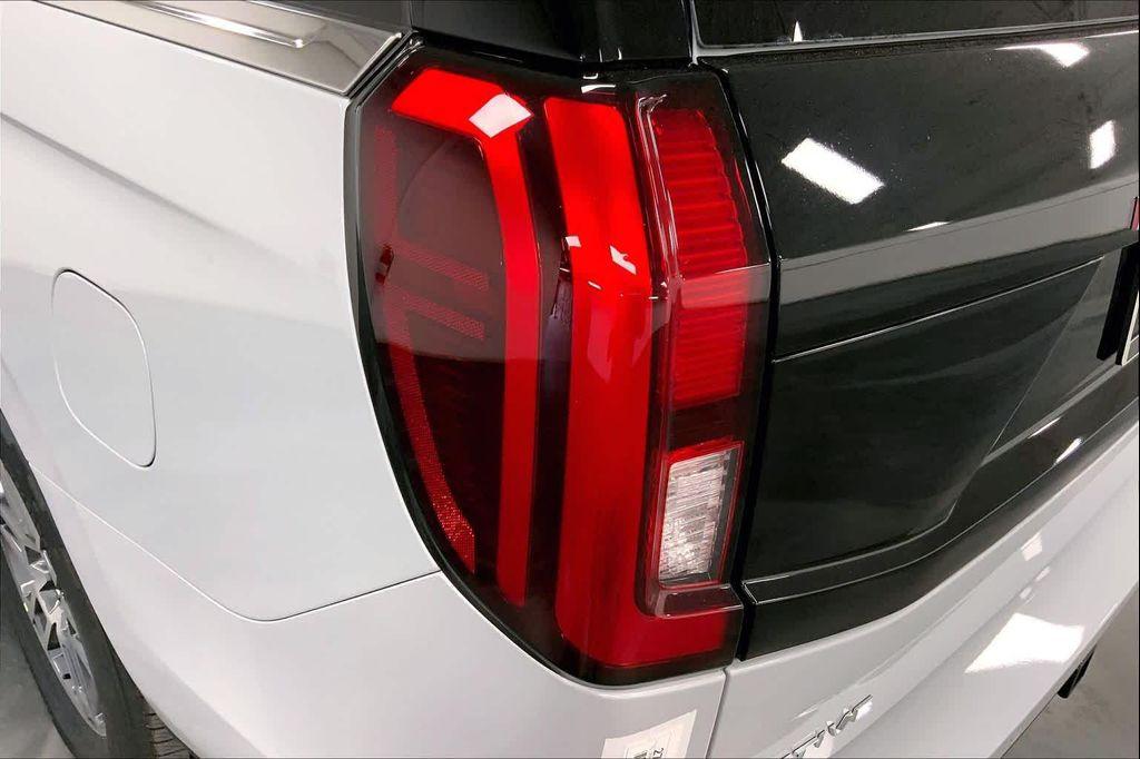 new 2025 Ford Expedition Max car, priced at $69,767