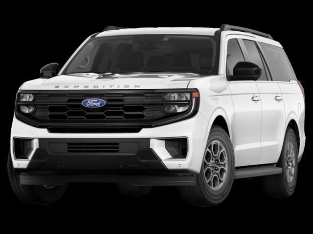 new 2025 Ford Expedition Max car, priced at $72,345