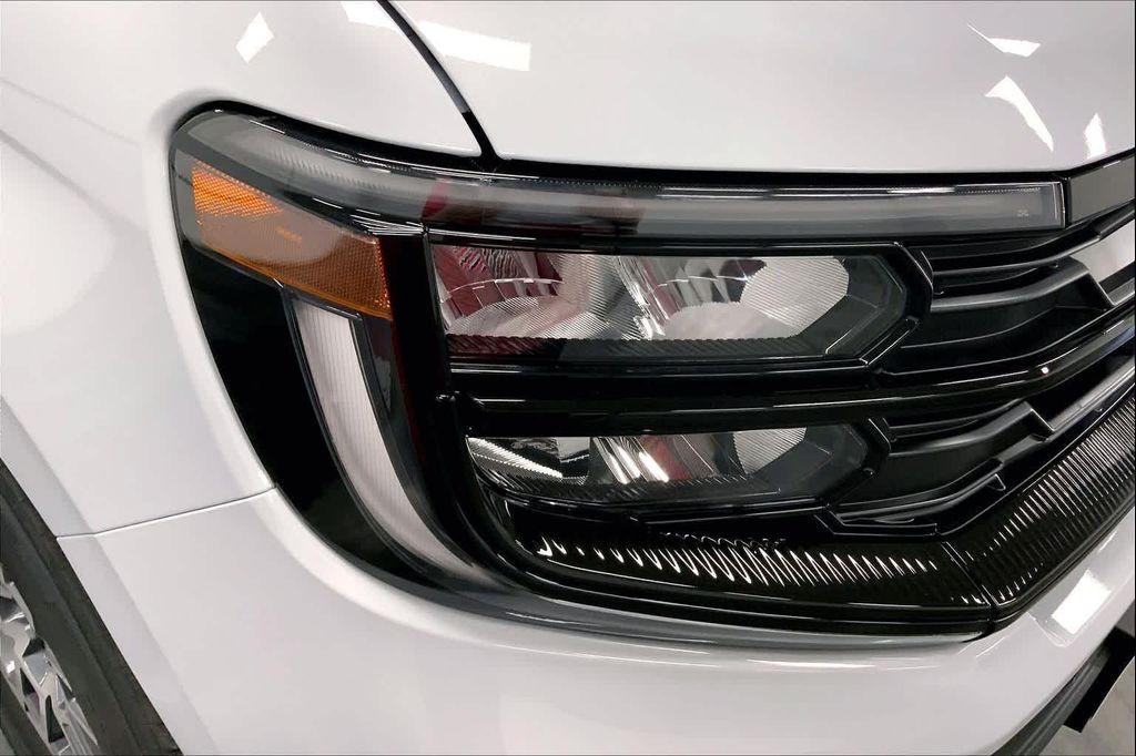 new 2025 Ford Expedition Max car, priced at $69,767