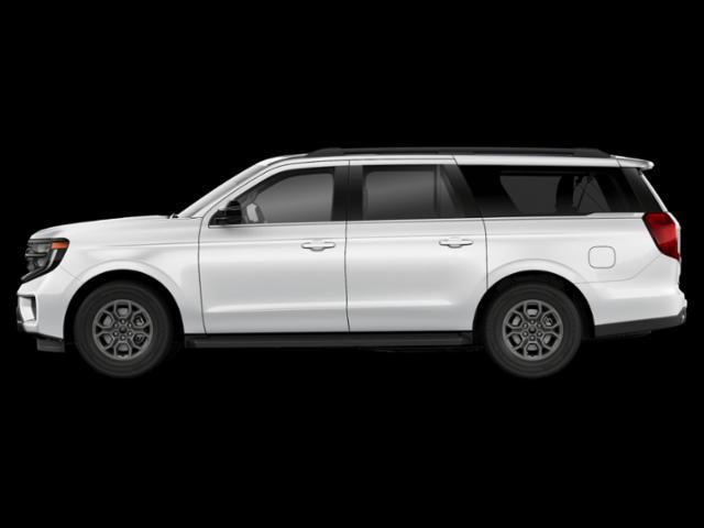 new 2025 Ford Expedition Max car, priced at $72,345