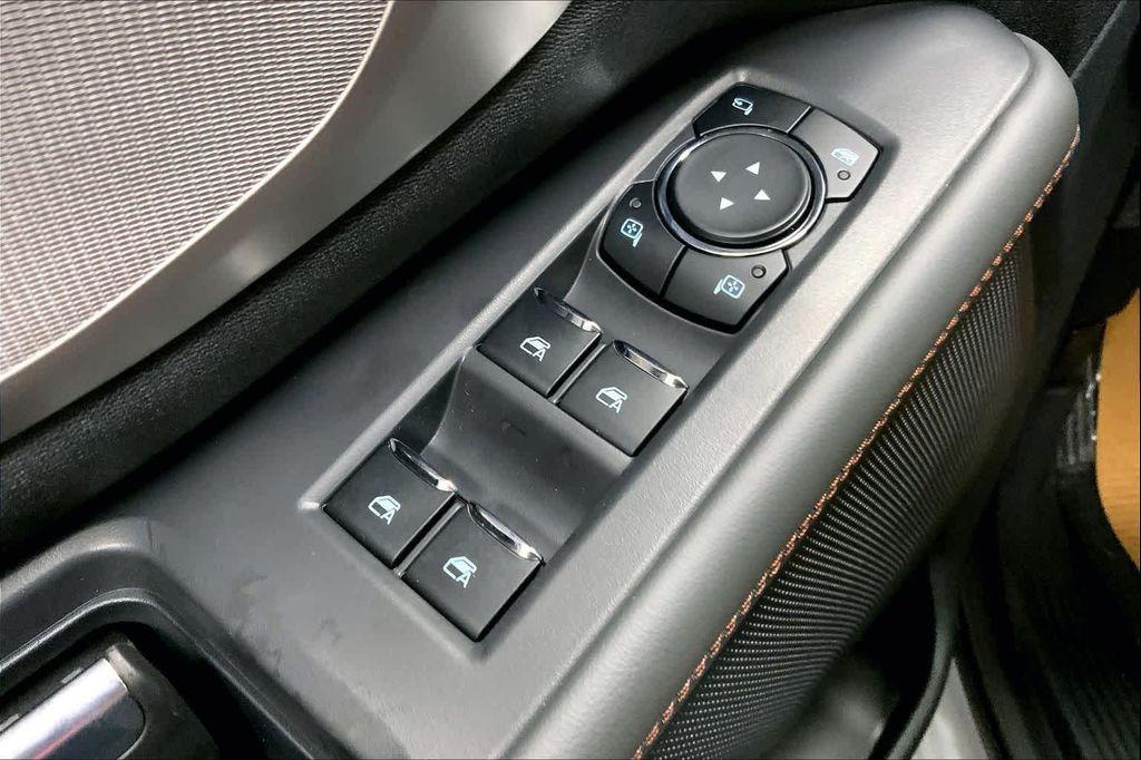 new 2025 Ford Expedition Max car, priced at $69,767