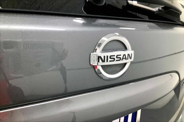 used 2017 Nissan Murano car, priced at $19,971