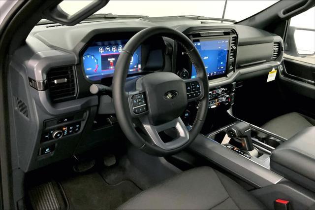 new 2025 Ford F-150 car, priced at $51,964