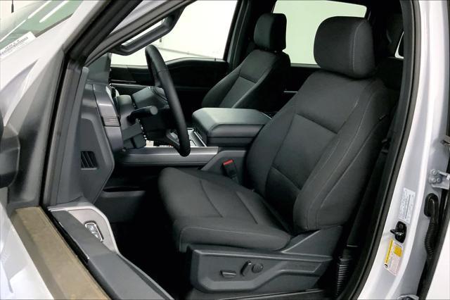 new 2025 Ford F-150 car, priced at $51,964