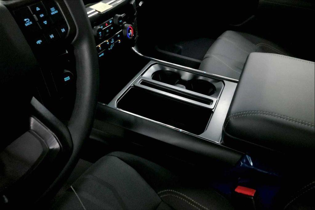 new 2025 Ford F-150 car, priced at $43,092