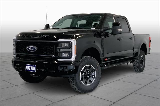 new 2024 Ford F-250 car, priced at $92,615