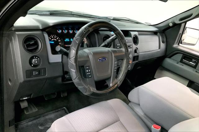 used 2013 Ford F-150 car, priced at $15,534