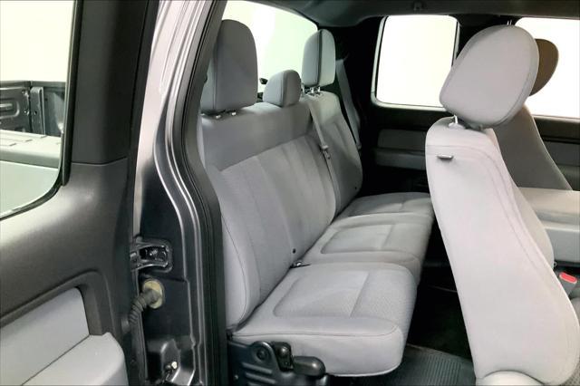 used 2013 Ford F-150 car, priced at $15,534