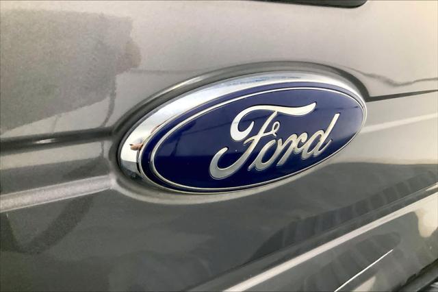 used 2013 Ford F-150 car, priced at $15,534