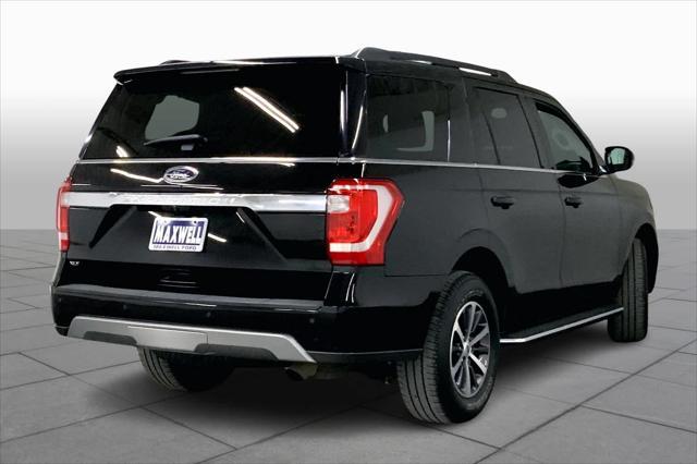 used 2021 Ford Expedition car, priced at $32,984