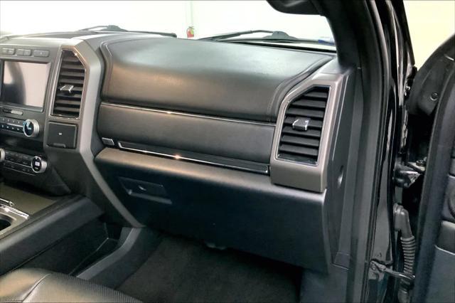 used 2021 Ford Expedition car, priced at $32,984