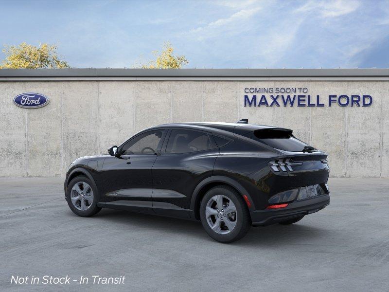 new 2024 Ford Mustang Mach-E car, priced at $45,890