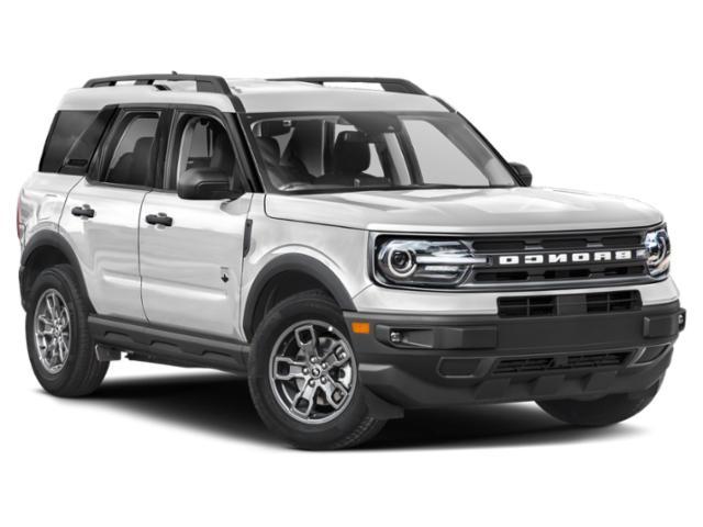 new 2024 Ford Bronco Sport car, priced at $29,840