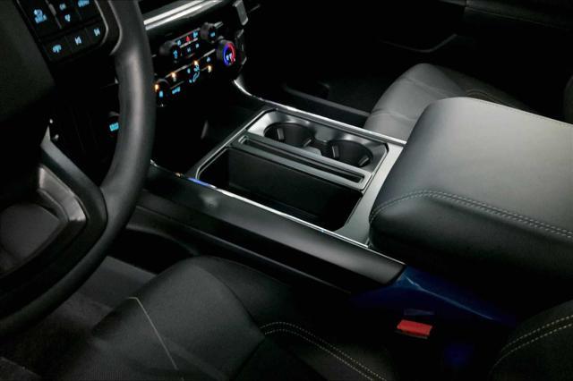 new 2025 Ford F-150 car, priced at $44,566
