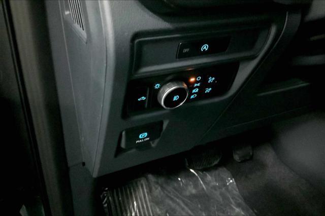 new 2025 Ford F-150 car, priced at $44,566