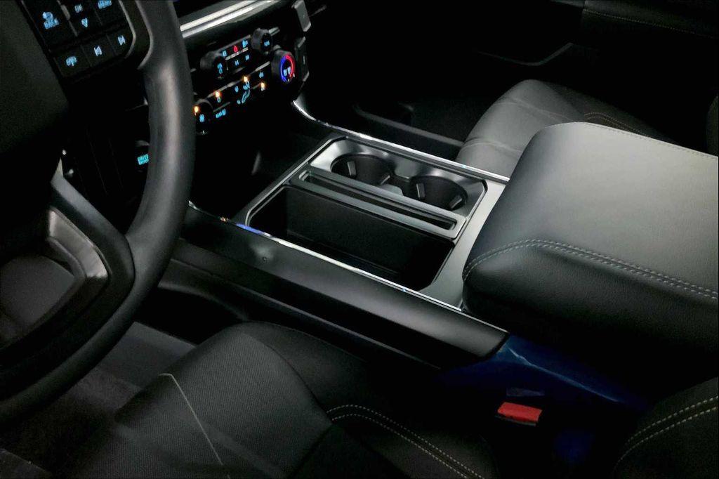 new 2025 Ford F-150 car, priced at $42,816