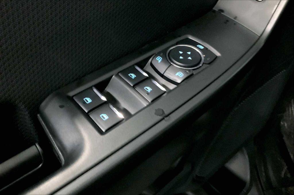 new 2025 Ford F-150 car, priced at $42,816