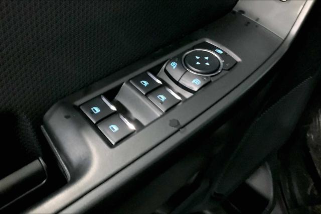 new 2025 Ford F-150 car, priced at $44,566