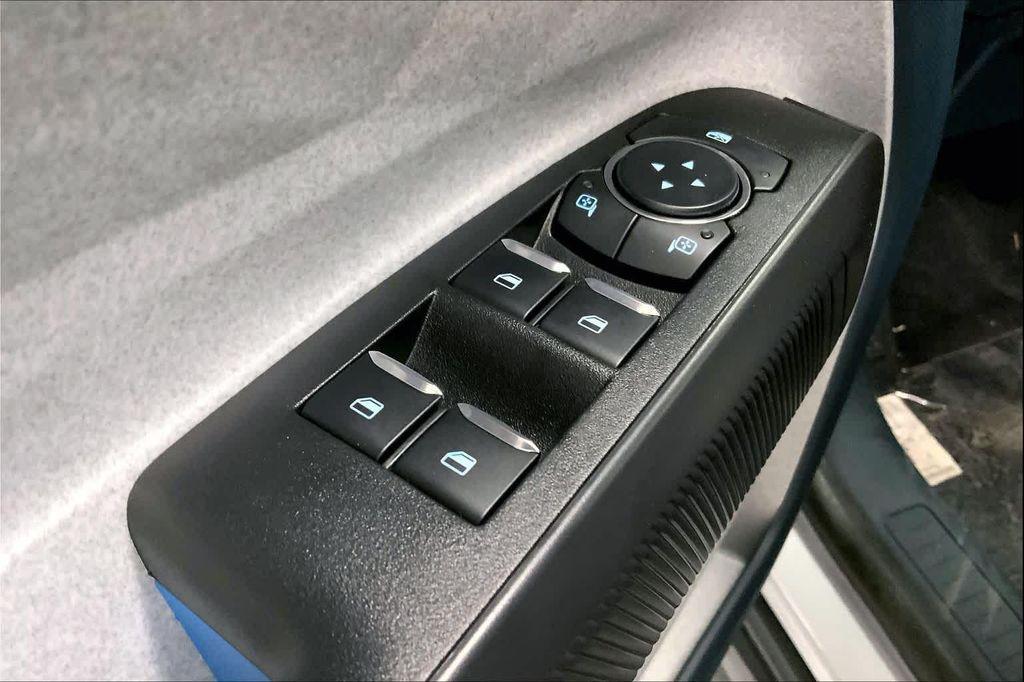 new 2025 Ford Maverick car, priced at $32,686