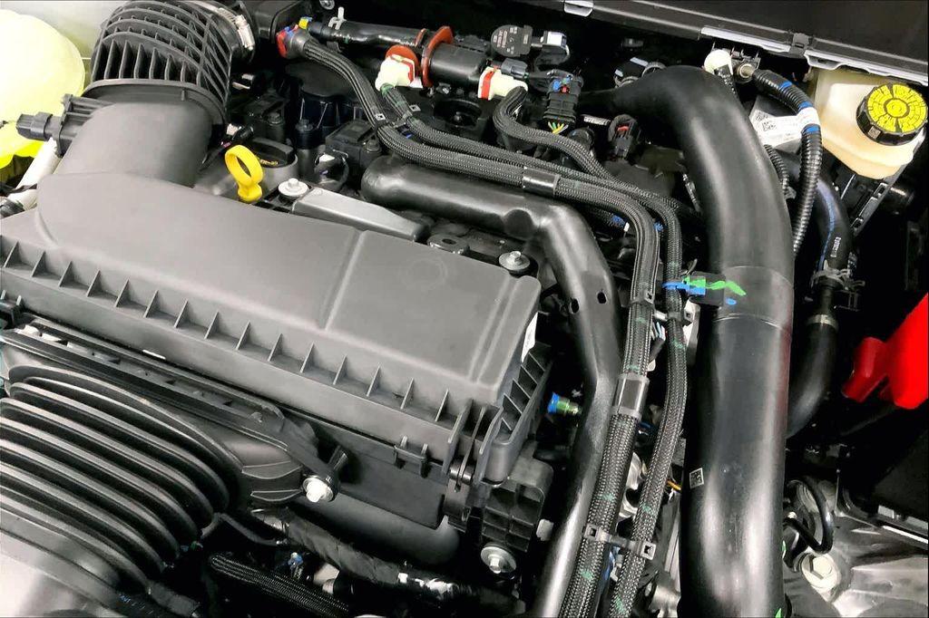 new 2025 Ford Maverick car, priced at $32,686