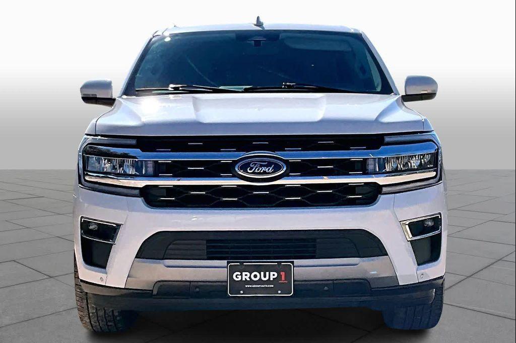 used 2022 Ford Expedition car, priced at $41,971