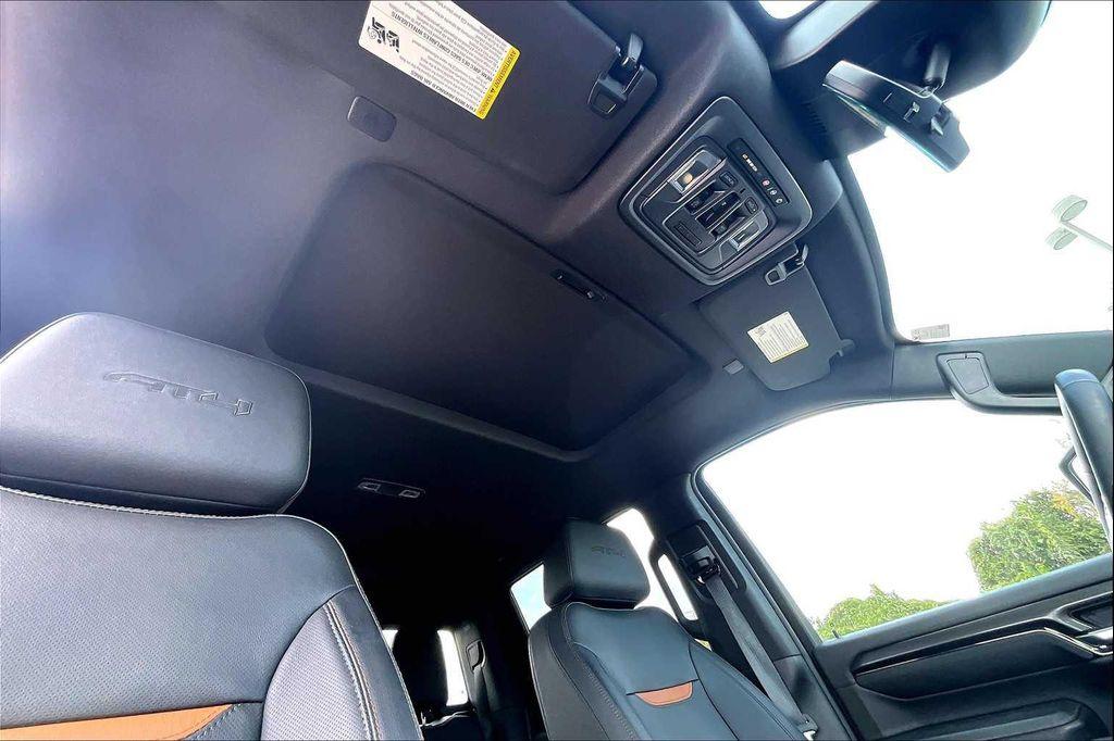 used 2024 GMC Sierra 2500 car, priced at $67,981