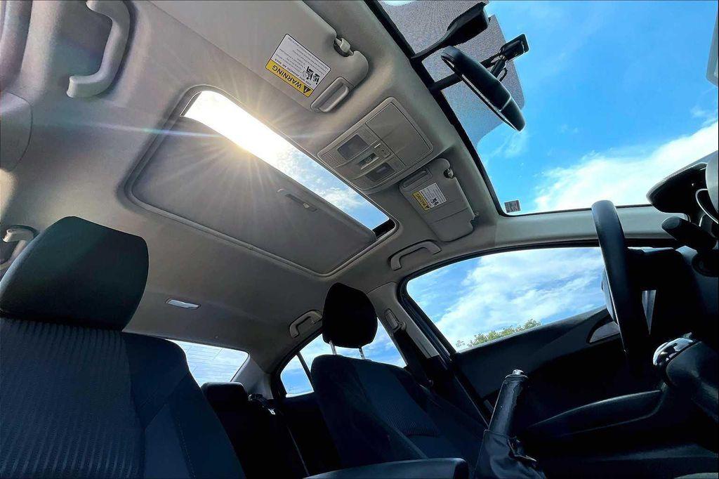 used 2016 Mazda Mazda3 car, priced at $10,981