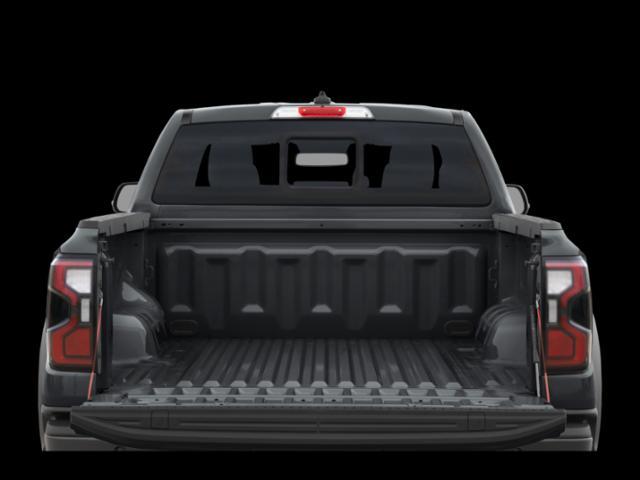new 2025 Ford Ranger car, priced at $59,855