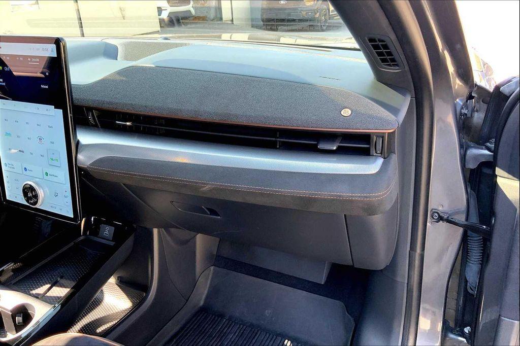 used 2023 Ford Mustang Mach-E car, priced at $28,584