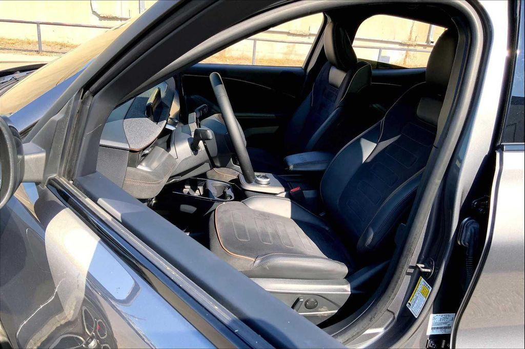 used 2023 Ford Mustang Mach-E car, priced at $28,584