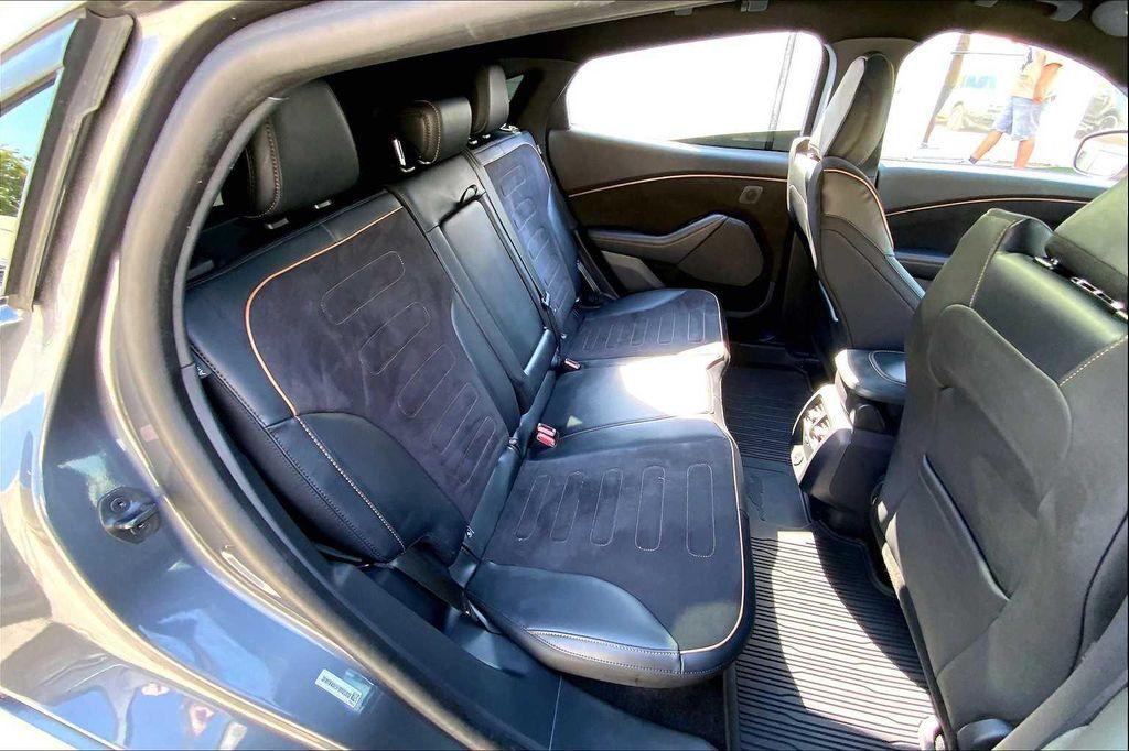 used 2023 Ford Mustang Mach-E car, priced at $28,584