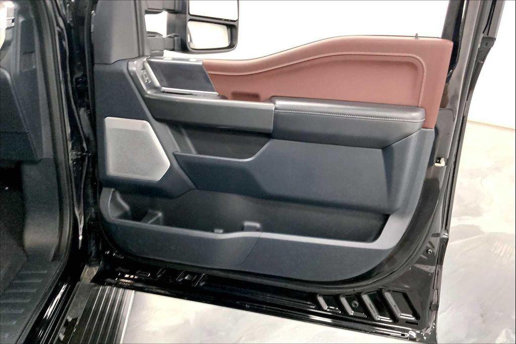 used 2023 Ford F-150 car, priced at $47,163