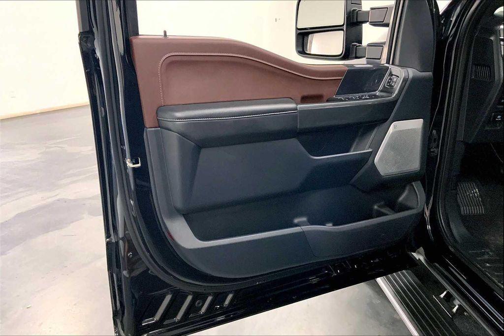 used 2023 Ford F-150 car, priced at $47,163